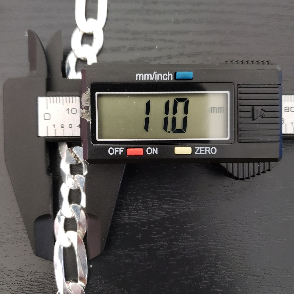 Silver Bracelet - Picture 5 of 7